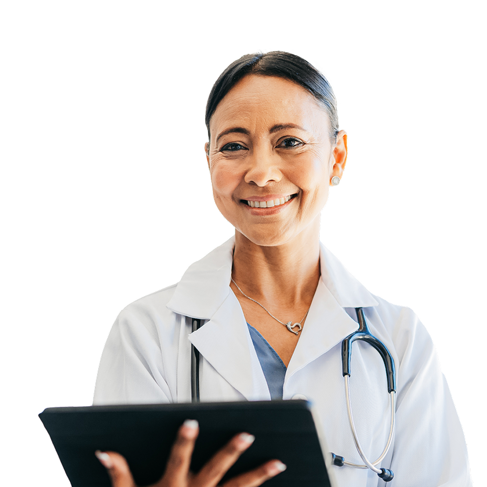 female nurse